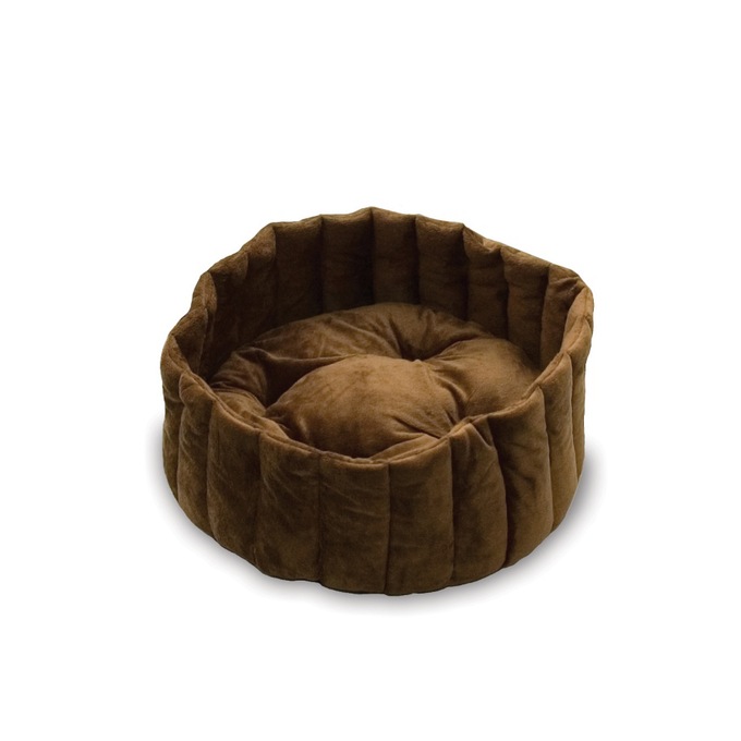 K&H Pet Products Kitty Kup Bed, , large