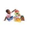 VTech Go! Go! Smart Wheels Bluey Road Trip Playset, , large