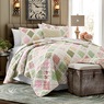 Juliette Oversized Quilt, , large