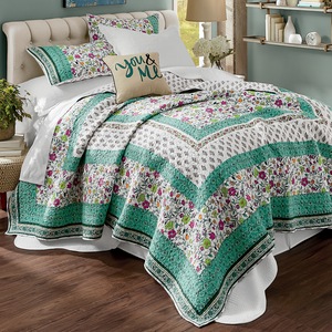 Opal Oversized Quilt, , large