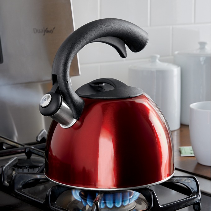 Stovetop Tea Kettle, , large