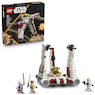 LEGO Star Wars V-19 Torrent Starfighter, , large