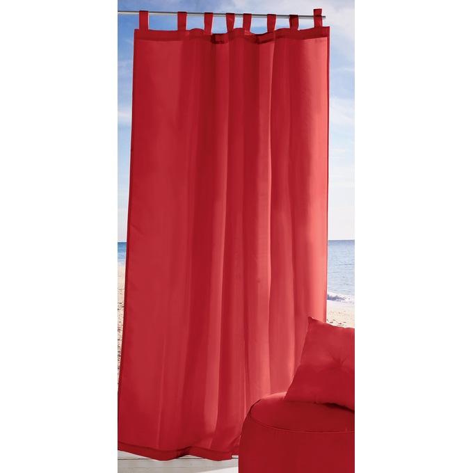Curtain Panel, , large