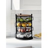Mini Round Organizer, , large