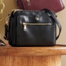 MC Triana II Crossbody with Built-In Card Storage, , large