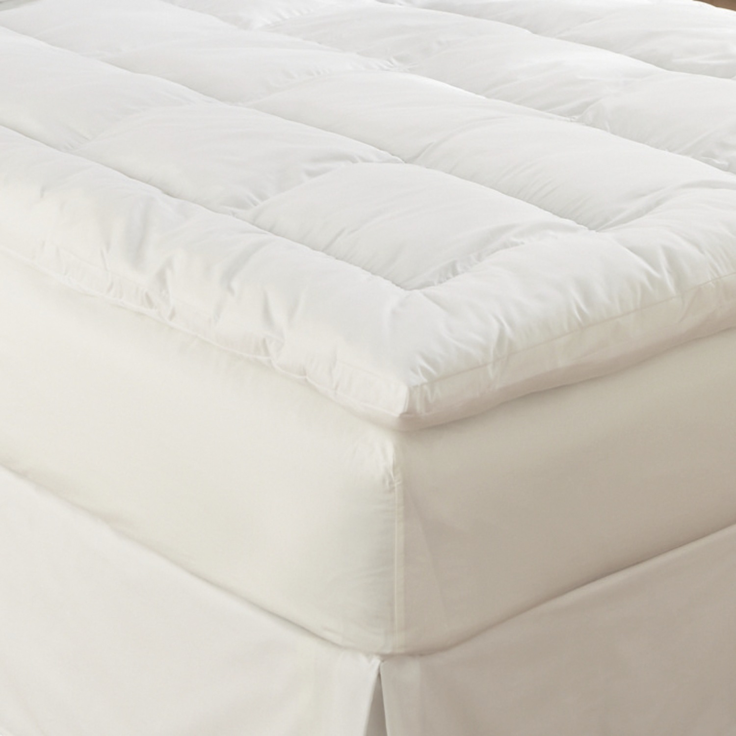 Sensorpedic Gel Fiberbed with Pillows | Country Door