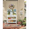 Solar Wall Lantern, , large