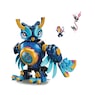 LEGO DREAMZzz Zoey's Time Owl, , large