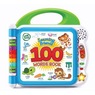 Leap Frog Learning Friends 100 Words Book, , large