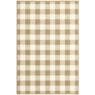 Woodford Indoor/Outdoor Rug, Sand, large