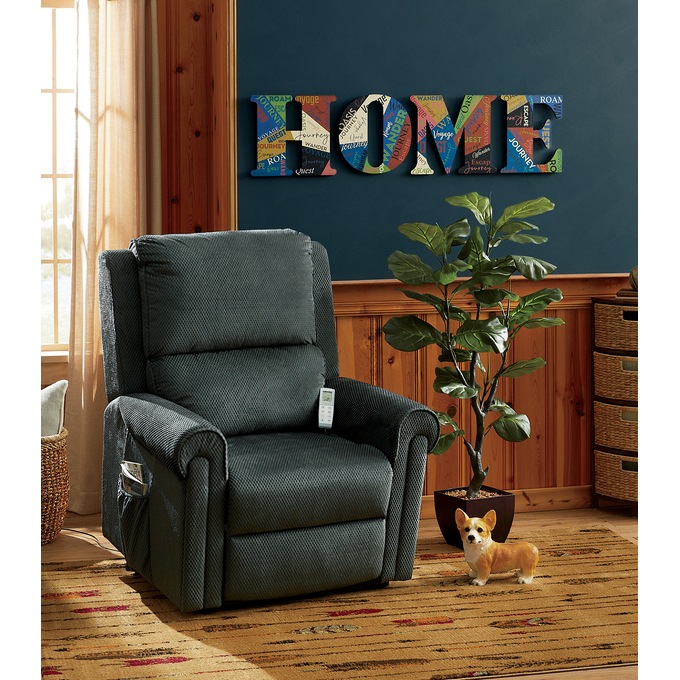 4-Piece Home Voyage Letters Set, , large