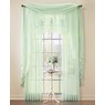 Emelia Sheer Voile Panel, , large