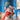 Holiday Shower Curtain, Christmas, swatch