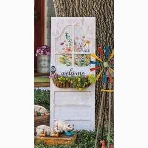 Rustic Door, , large