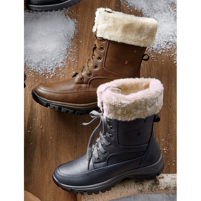 Apr&egrave;s Women&#39;s Heidi Boot by LAMO, , large