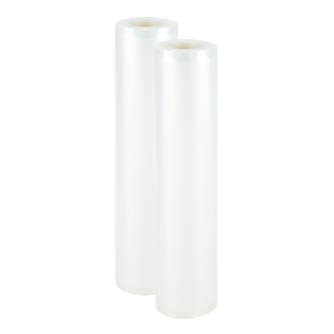 Nesco Vacuum Bags 50-Pack Quart Bags, , large