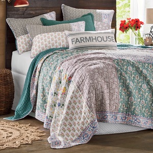 Leah Oversized Quilt , , large
