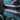 Teal Green