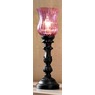 Colored Glass Accent Uplight, , large