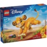 LEGO Simba the Lion King Cub, , large
