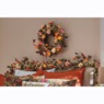 Red and Pink Daisy Fall Floral D&eacute;cor, , large
