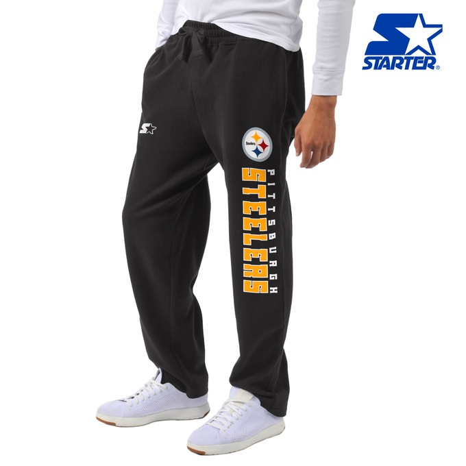 NFL Option Run Fleece Pant, , large