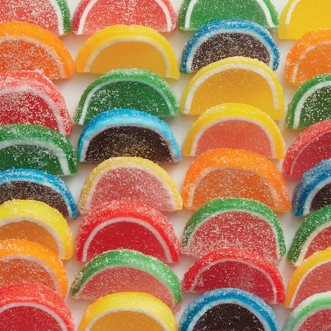 Fruitful Delight, , large