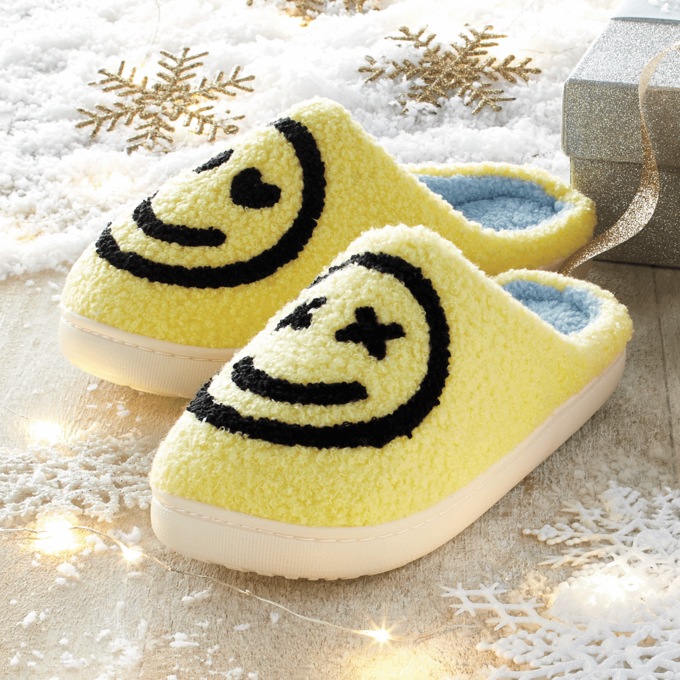 Women's Lounge Out Loud Slippers, , large