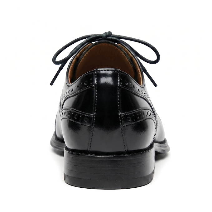 Stacy Adams Men's Alexander Plain Toe Lace-Up, , large