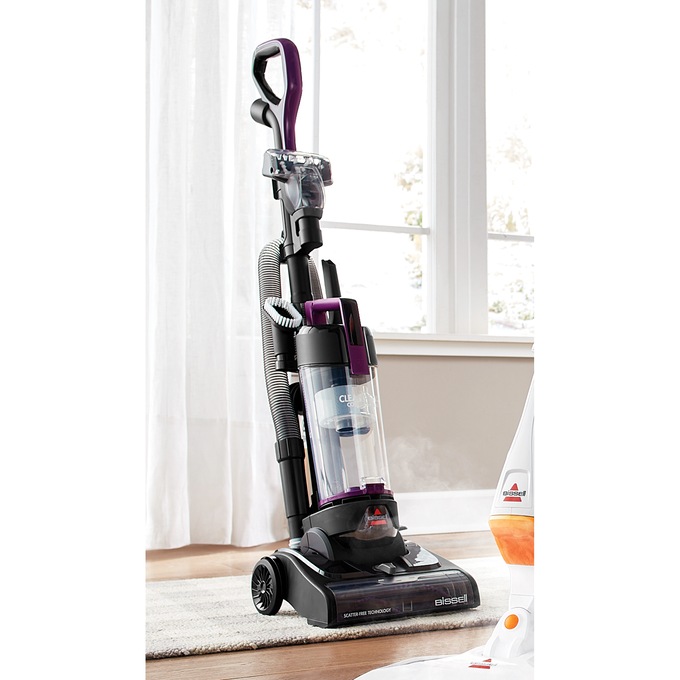 Bissell CleanView Compact Turbo Vac, , large