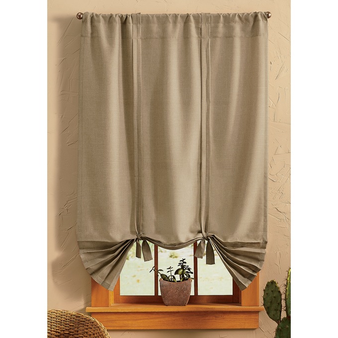 Jacob Tie Shade, , large