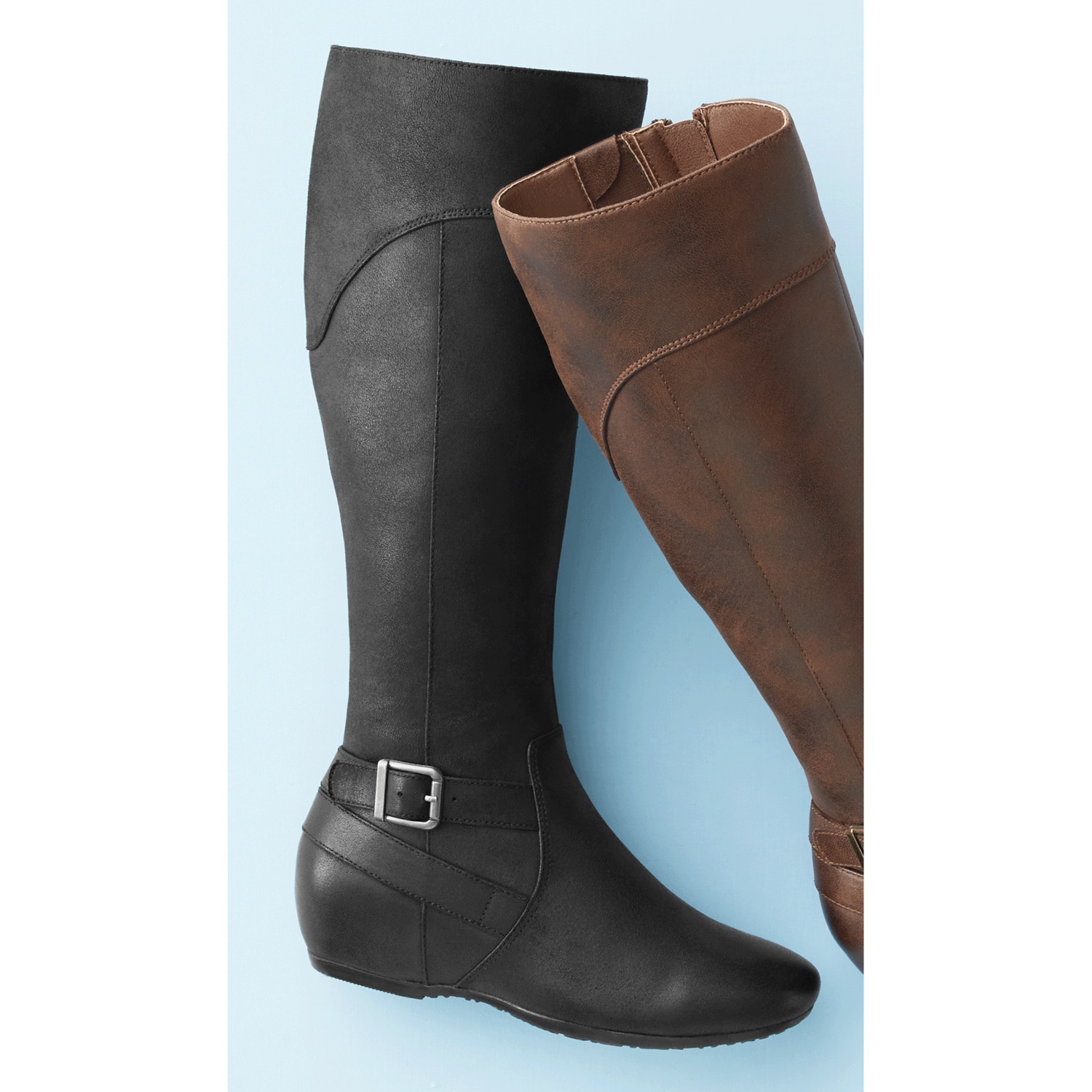 Bare traps tea wedge bootie new arrivals