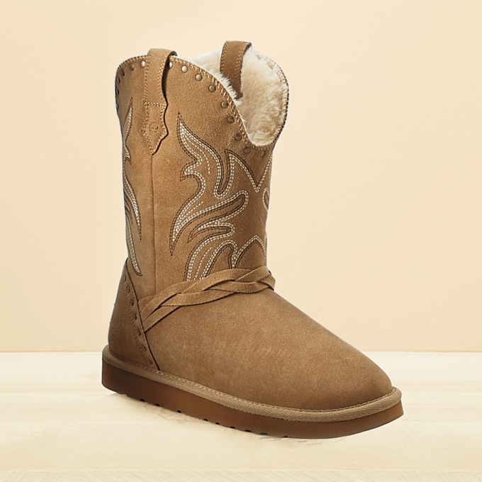 LAMO Wrangler Boot, , large