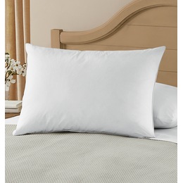 Feather and Down Pillow, , large