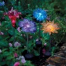 Set of 4 Solar Flowers, , large