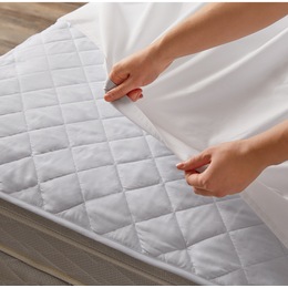 Mattress Pads Toppers Foam Mattress Toppers Country Door