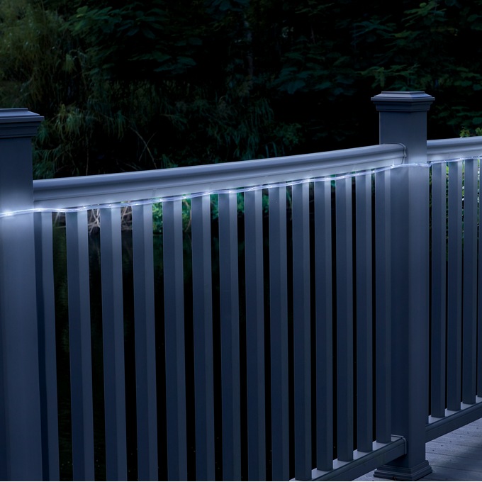 Solar Rope Lighting, , large
