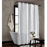 Cate Chenille Shower Curtain, , large