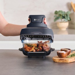 Ninja Crispi Cook &amp; Store System, , large