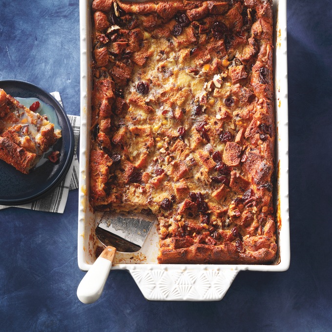 Taste of Home 13x9" Stoneware Lasagna Pan, , large