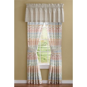 Santa Fe Panel Pair, , large