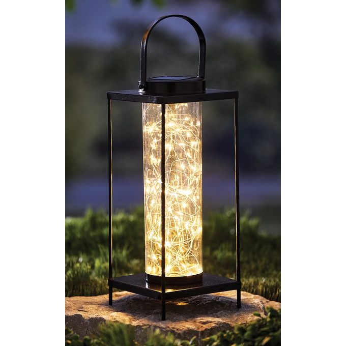 Small 2025 solar lantern