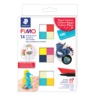 Fimo Soft Modeling Clay Kits, , large