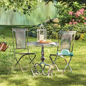 Set of 2 Clare Folding Chairs, , large