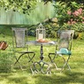 Set of 2 Clare Folding Chairs, , large