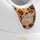 White Leopard Champion Gum