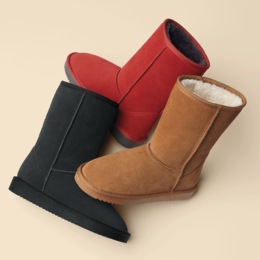 Women&amp;&#35;39;s Classic Boot, , large