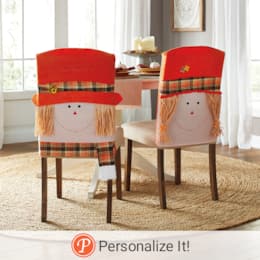 Harvest Chair Cover, , large