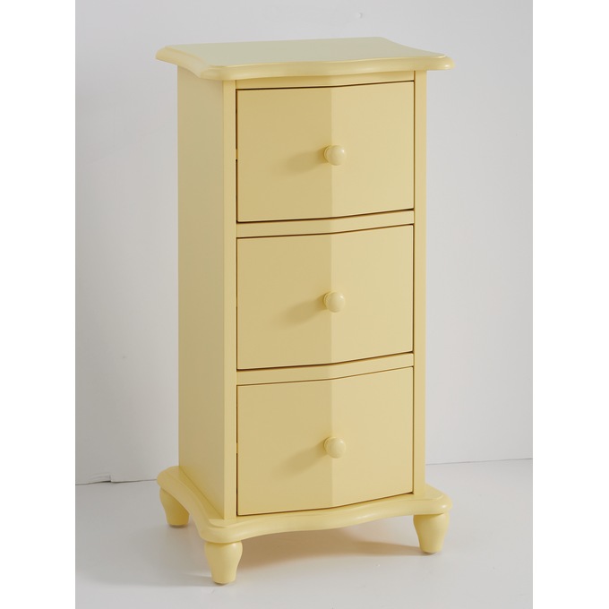 3-Drawer Cabinet, , large