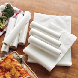 Vacuum Sealer Bag Value Set, , large